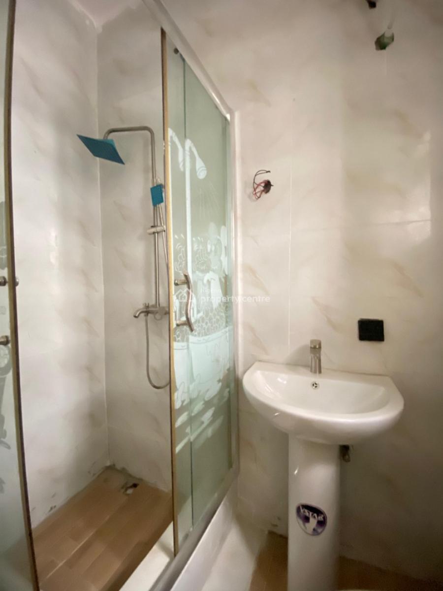 Well Built 3 Bedroom Apartment Suits for Investment, Ajah, Lagos, Block of Flats for Sale