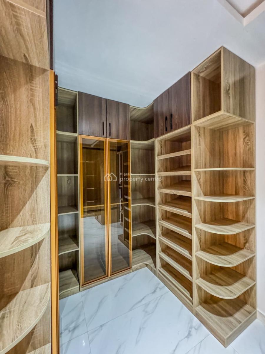 5-bedroom Fully Detached Duplex + Pent Floor+ Cinema., Megamound Estate Lekky County Ikota Lekki, Ikota, Lekki, Lagos, Detached Duplex for Sale