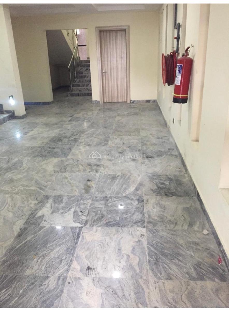 Luxury 2 Bed Flat Behind Mercedez Benz Place, Ikate, Lekki Phase 1, Lekki, Lagos, Flat / Apartment for Rent