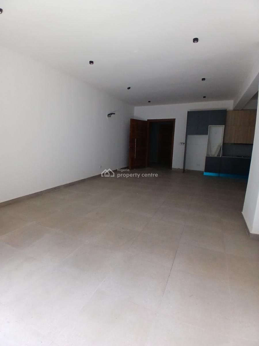 Well-finished and Serviced with 24/7 Power Supply 2 Bedroom En-suite F, Ikate Elegushi, Lekki, Lagos, Flat / Apartment for Rent