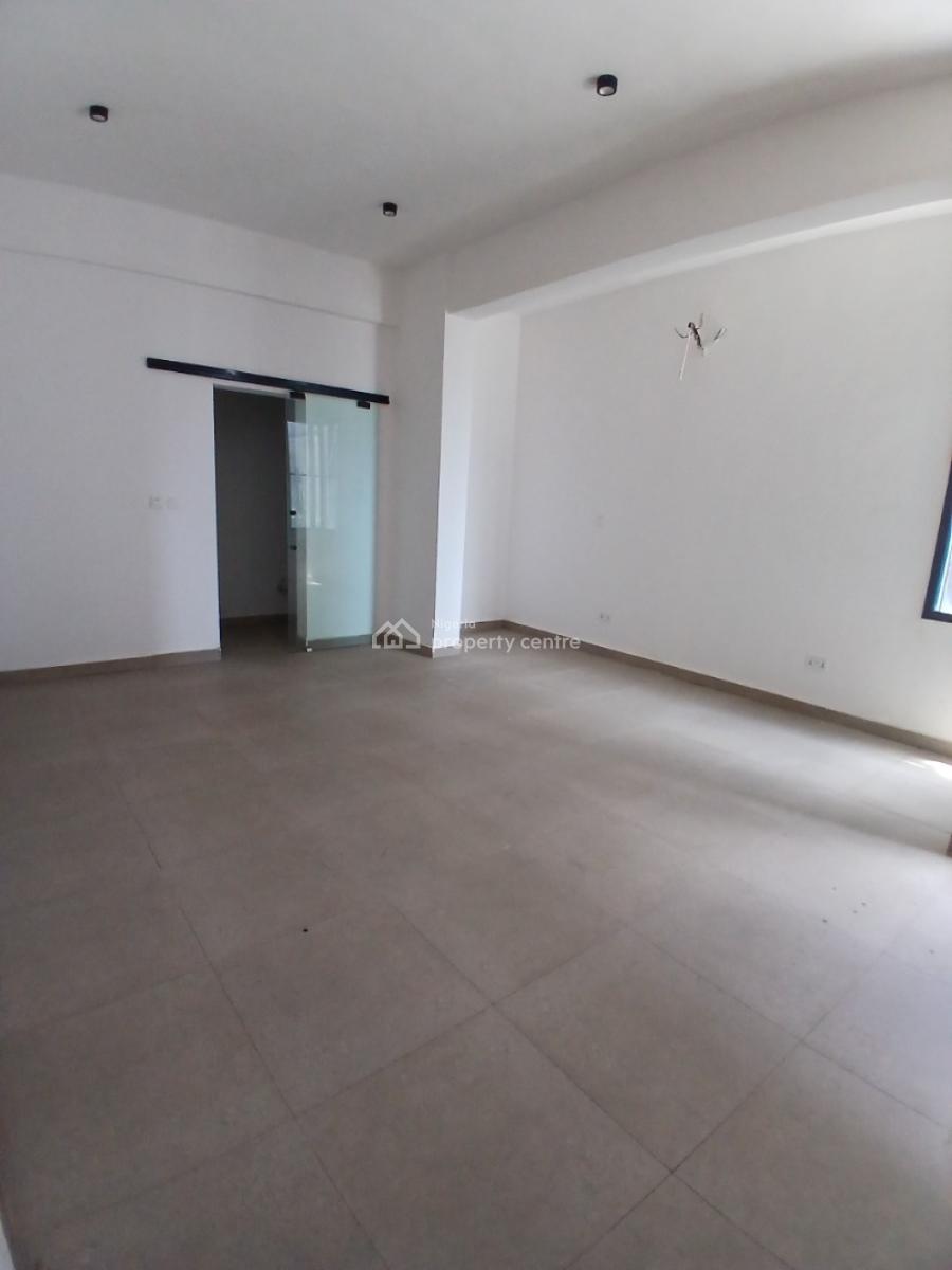 Well-finished and Serviced with 24/7 Power Supply 2 Bedroom En-suite F, Ikate Elegushi, Lekki, Lagos, Flat / Apartment for Rent