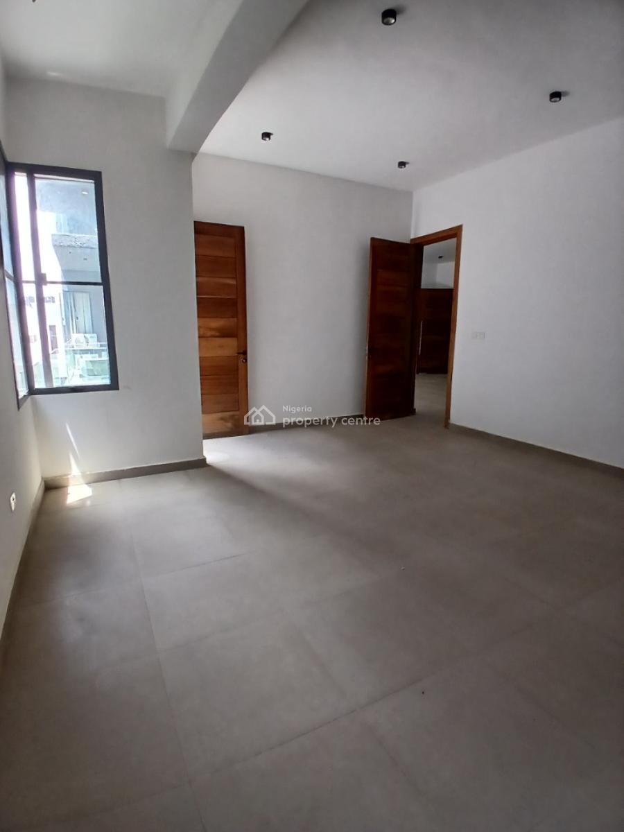 Well-finished and Serviced with 24/7 Power Supply 2 Bedroom En-suite F, Ikate Elegushi, Lekki, Lagos, Flat / Apartment for Rent