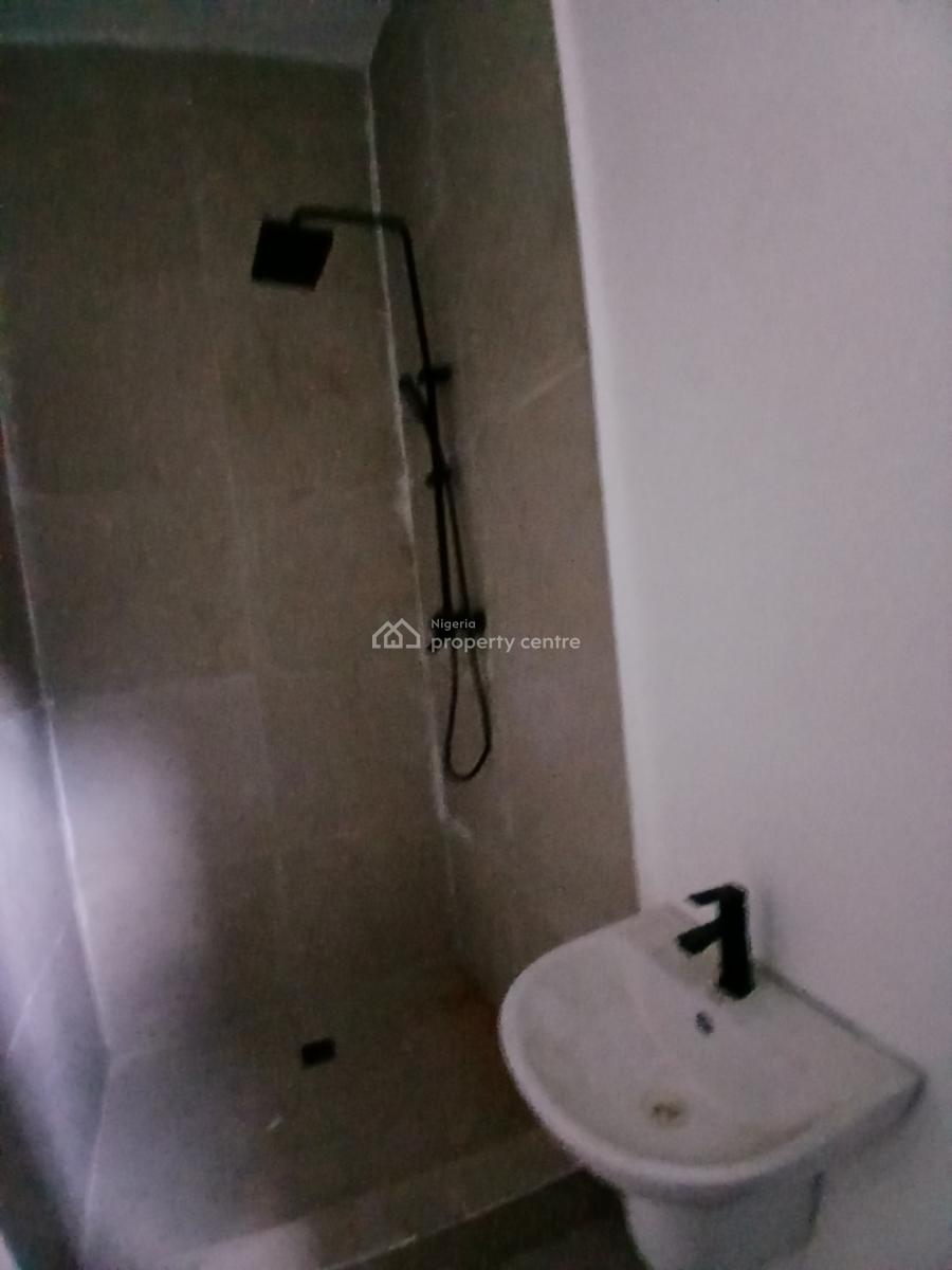 Well-finished and Serviced with 24/7 Power Supply 2 Bedroom En-suite F, Ikate Elegushi, Lekki, Lagos, Flat / Apartment for Rent