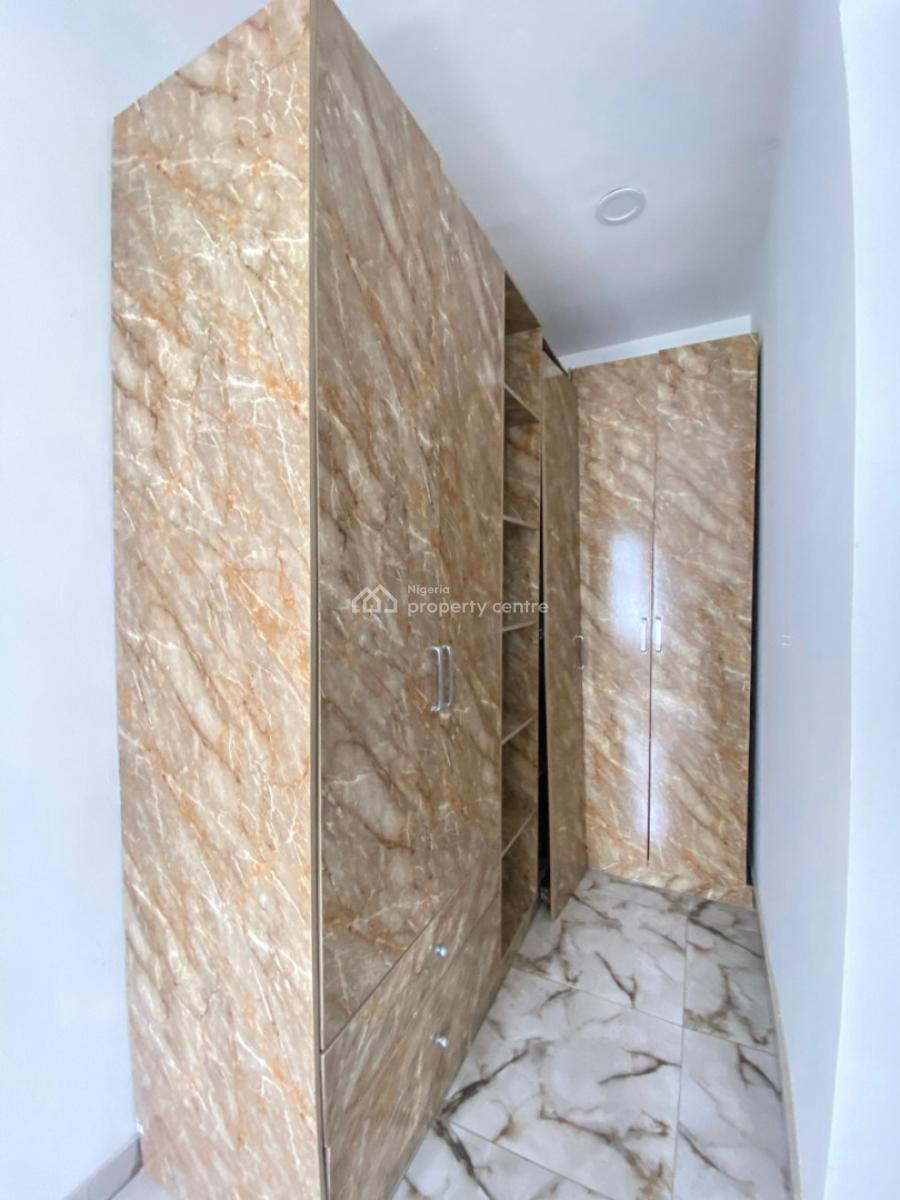 Excellent 4 Bedroom Terrace Duplex Suits for Investment, Ajah, Lagos, Terraced Duplex for Sale