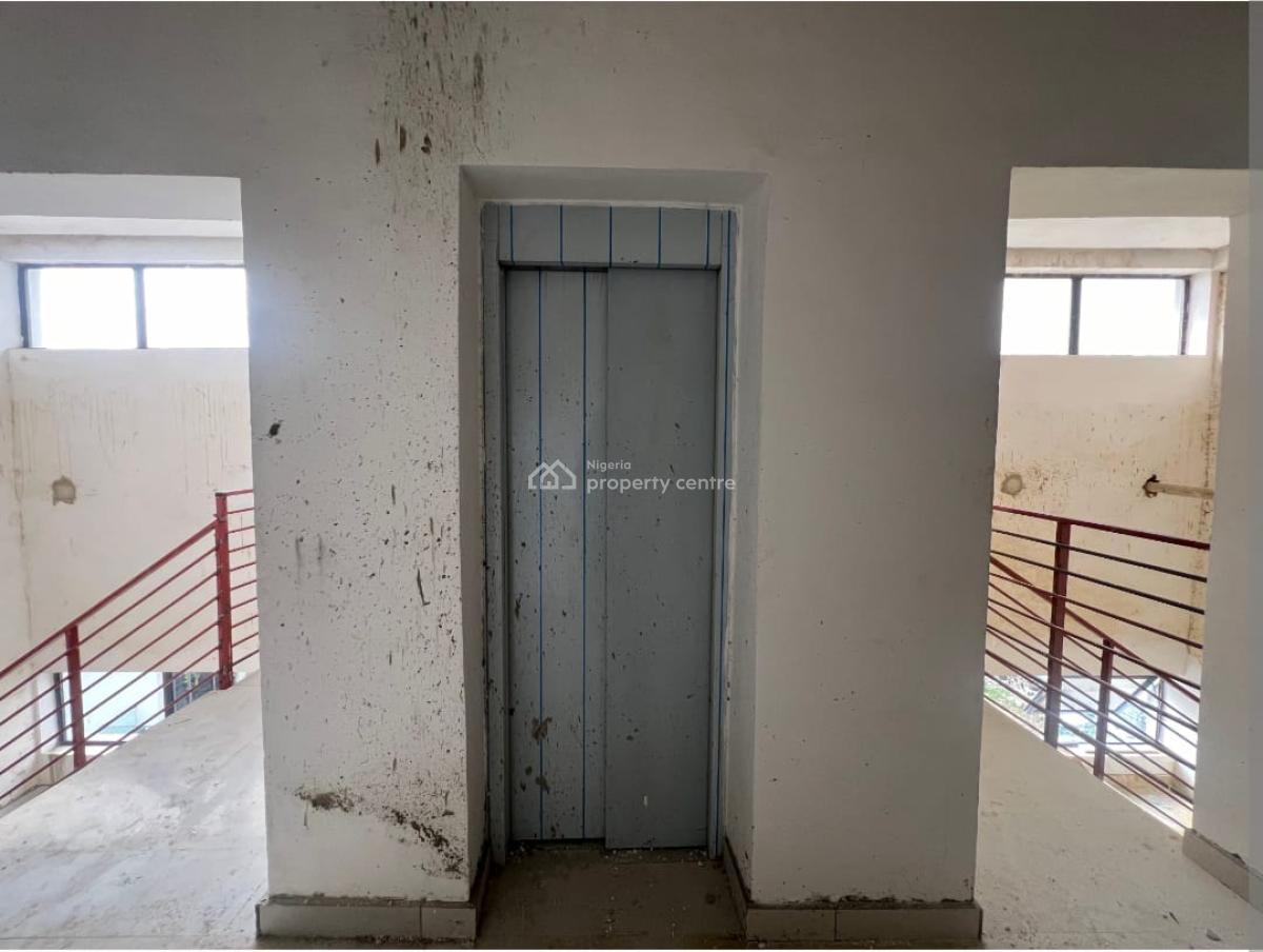 Glorious 5 Bedroom Penthouse with a Bq, Old Ikoyi, Ikoyi, Lagos, House for Sale