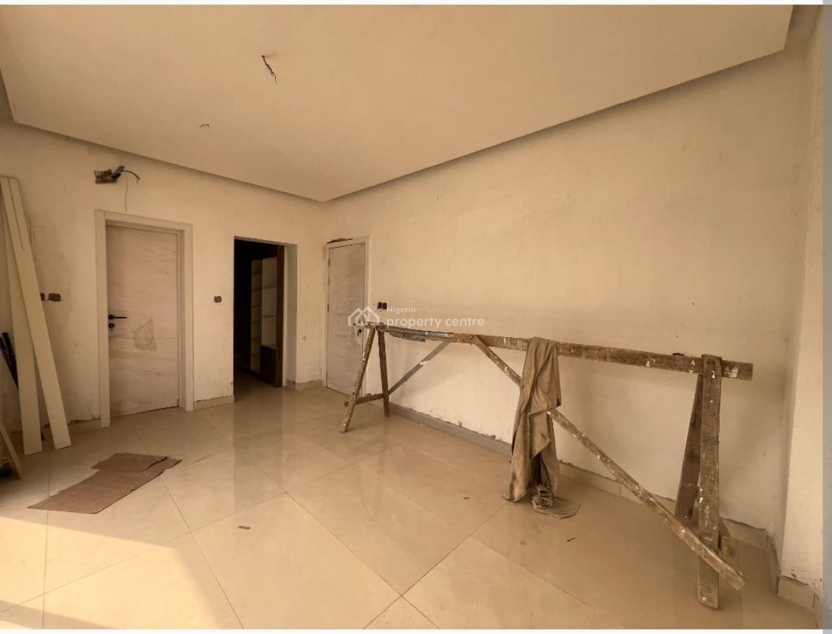 Glorious 5 Bedroom Penthouse with a Bq, Old Ikoyi, Ikoyi, Lagos, House for Sale