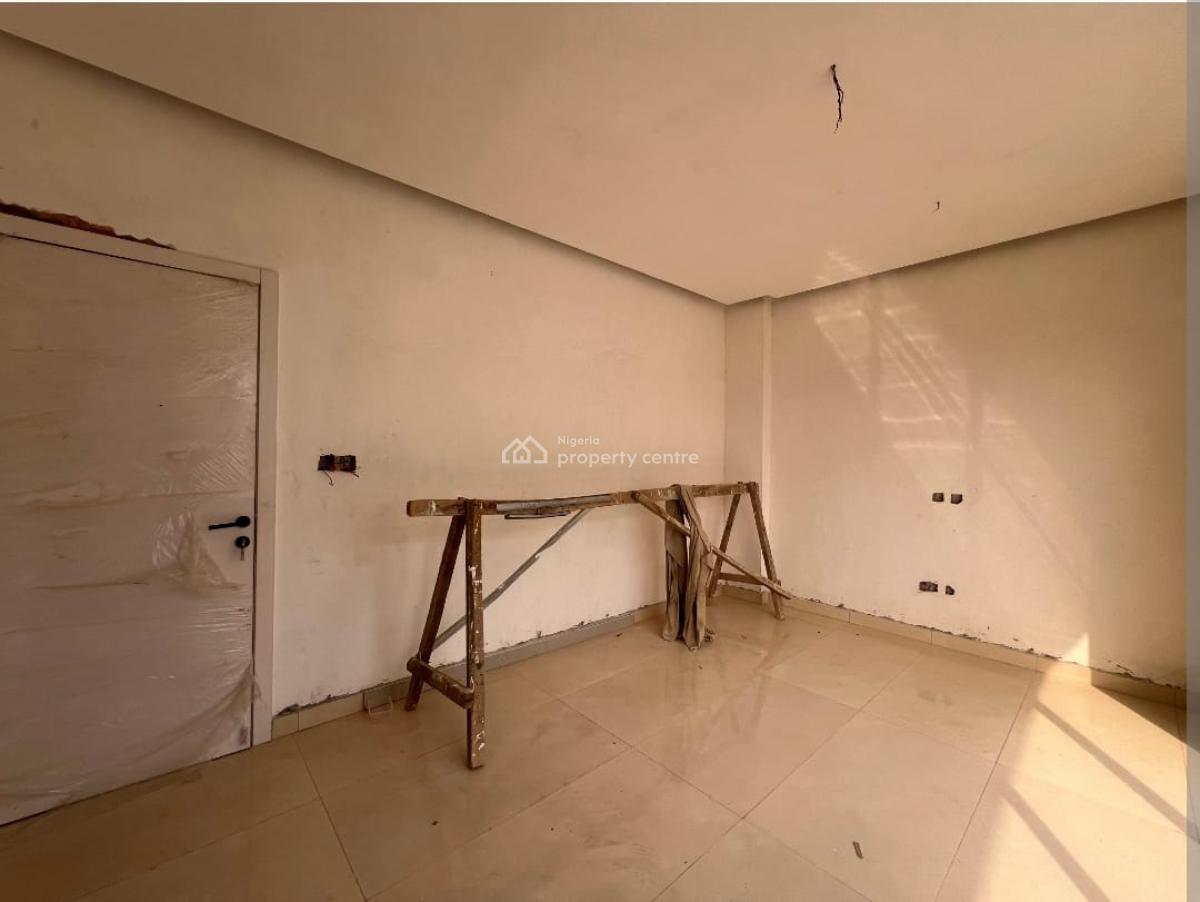 Glorious 5 Bedroom Penthouse with a Bq, Old Ikoyi, Ikoyi, Lagos, House for Sale