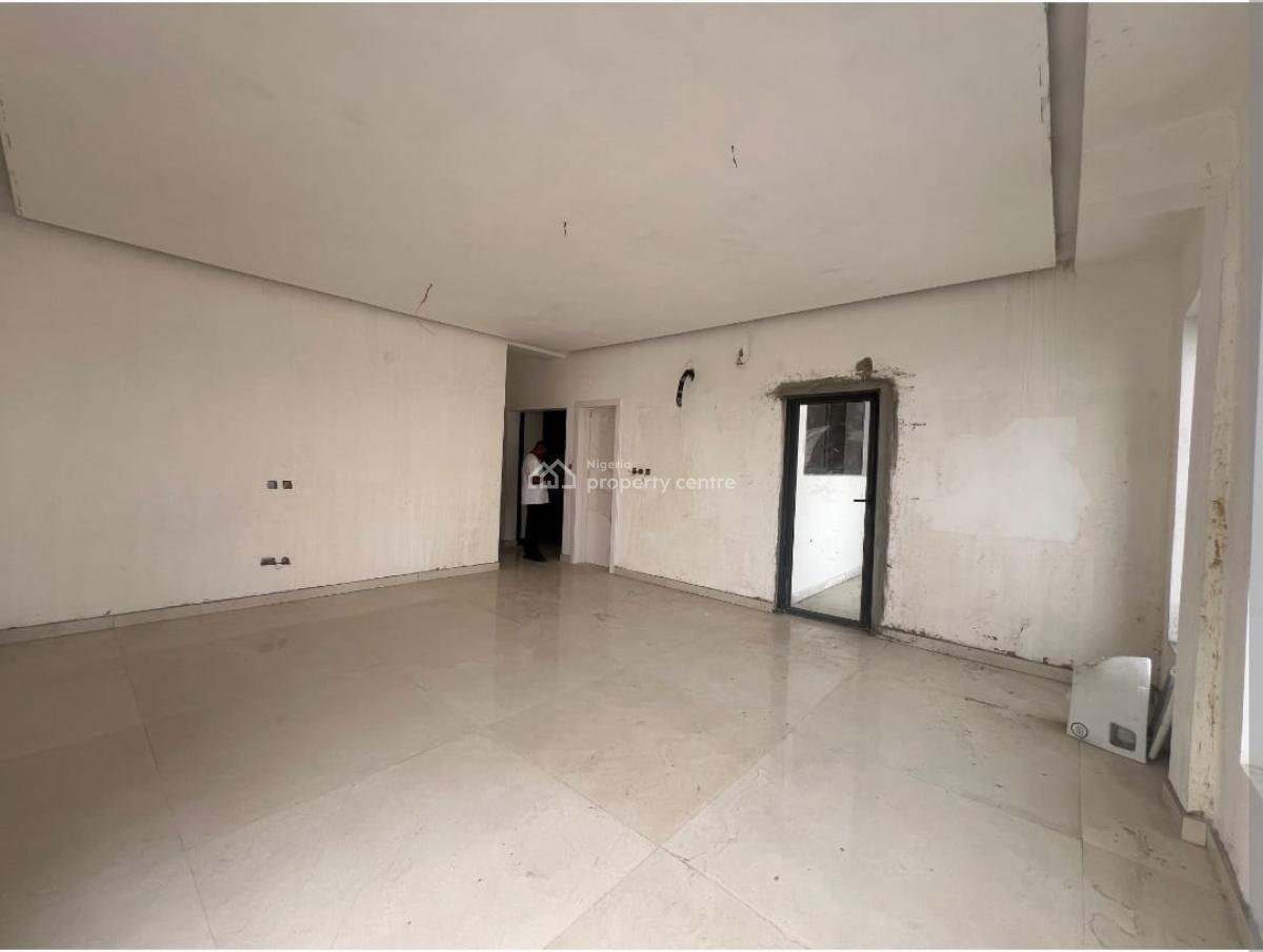 Glorious 5 Bedroom Penthouse with a Bq, Old Ikoyi, Ikoyi, Lagos, House for Sale