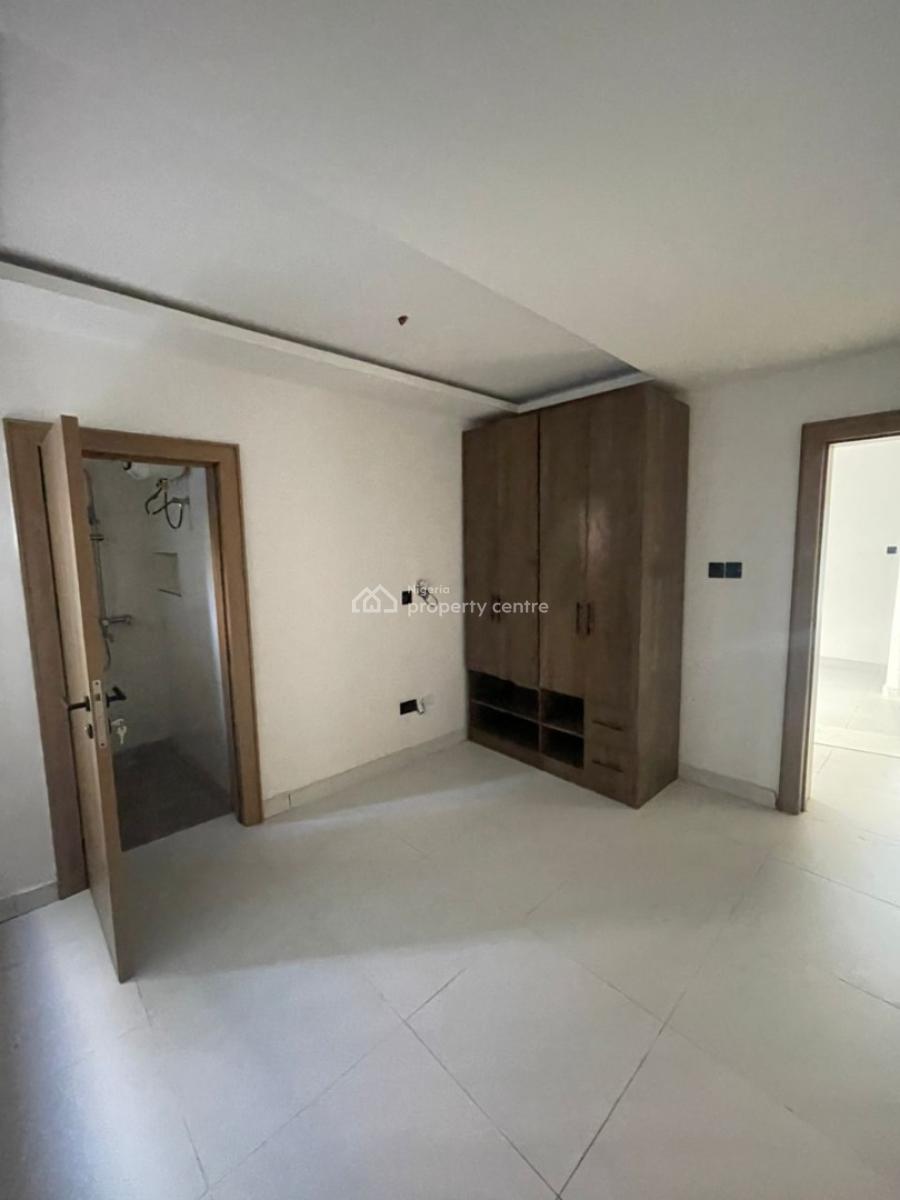 Sharp 2 Bedroom Apartment, Ikota, Lekki, Lagos, Flat / Apartment for Rent