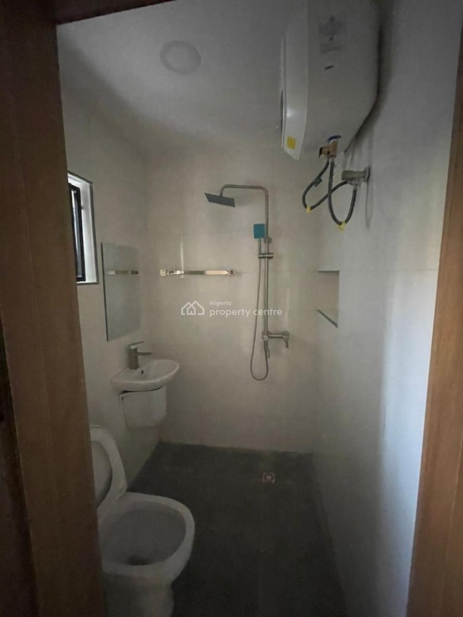 Sharp 2 Bedroom Apartment, Ikota, Lekki, Lagos, Flat / Apartment for Rent