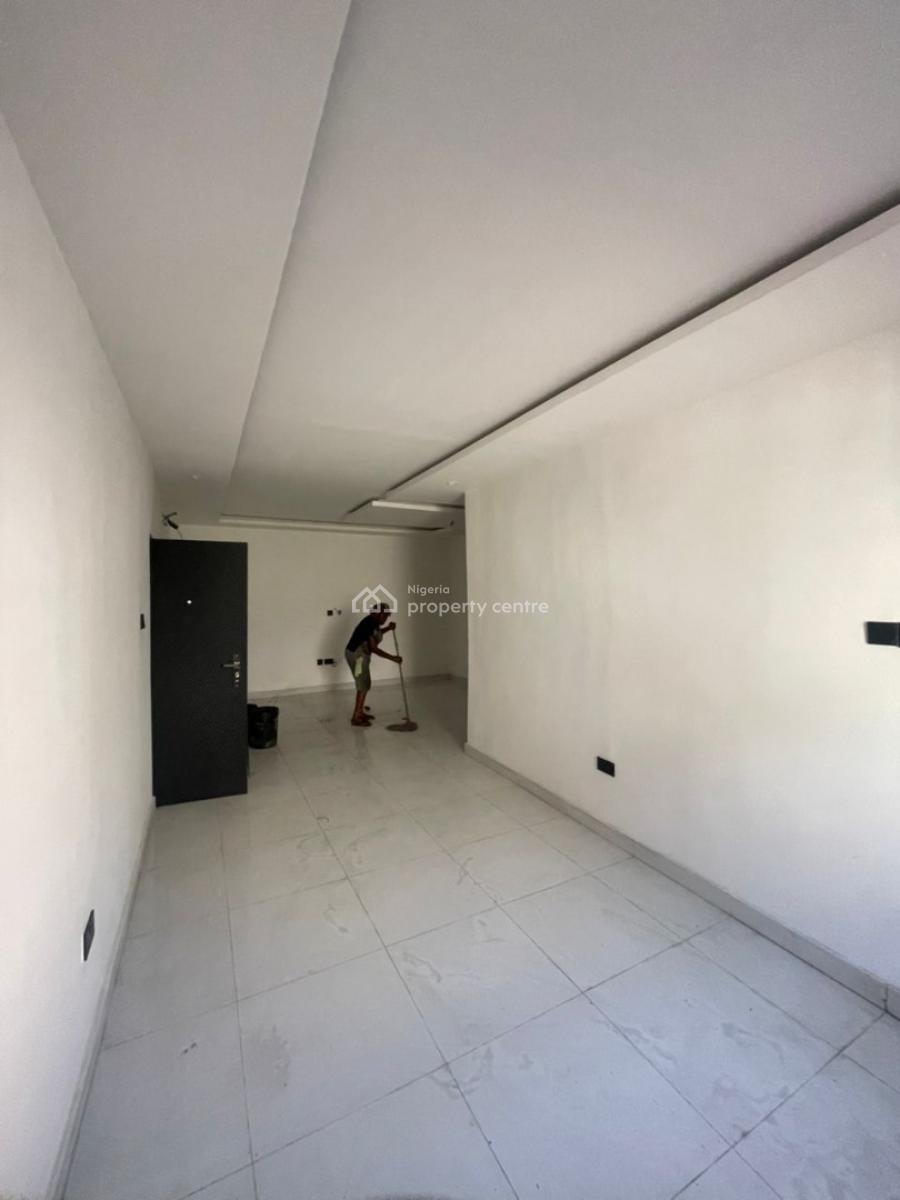 Sharp 2 Bedroom Apartment, Ikota, Lekki, Lagos, Flat / Apartment for Rent