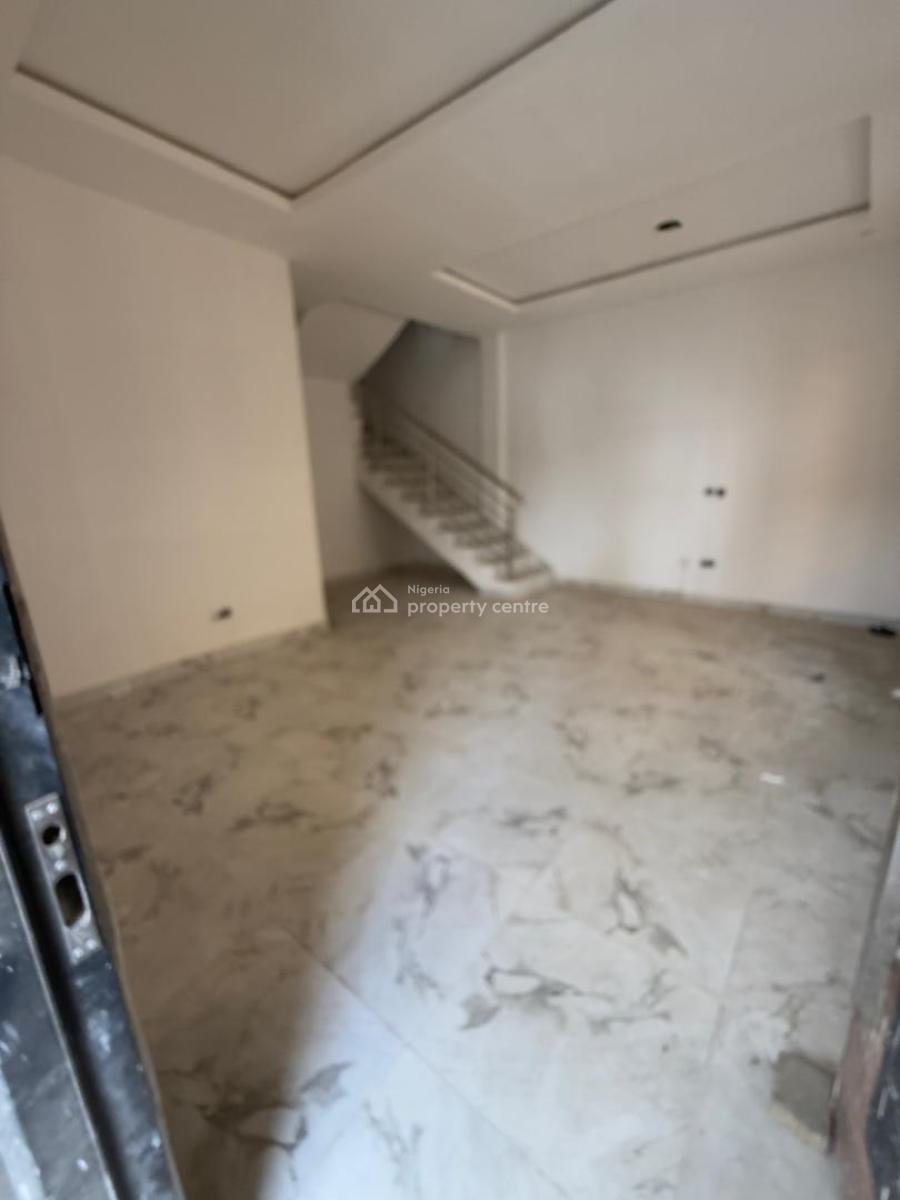3 Bedroom, Harris Drives, Lekki, Lagos, Semi-detached Duplex for Rent