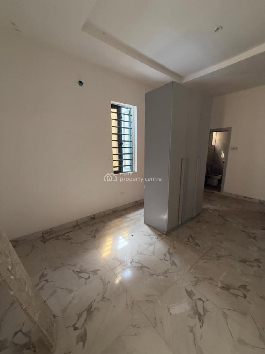 3 Bedroom, Harris Drives, Lekki, Lagos, Semi-detached Duplex for Rent