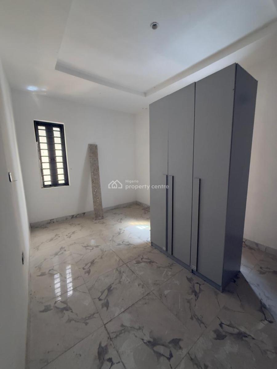 3 Bedroom, Harris Drives, Lekki, Lagos, Semi-detached Duplex for Rent