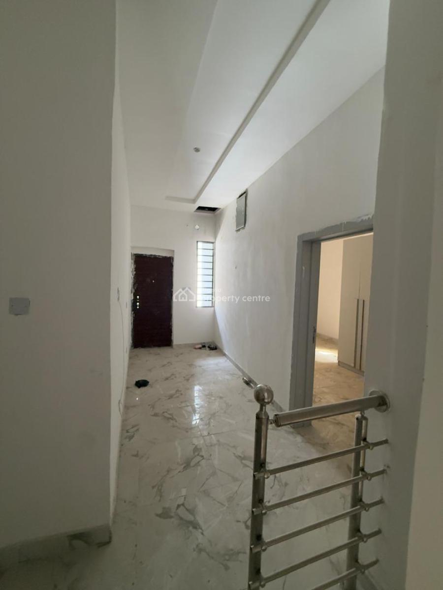 3 Bedroom, Harris Drives, Lekki, Lagos, Semi-detached Duplex for Rent