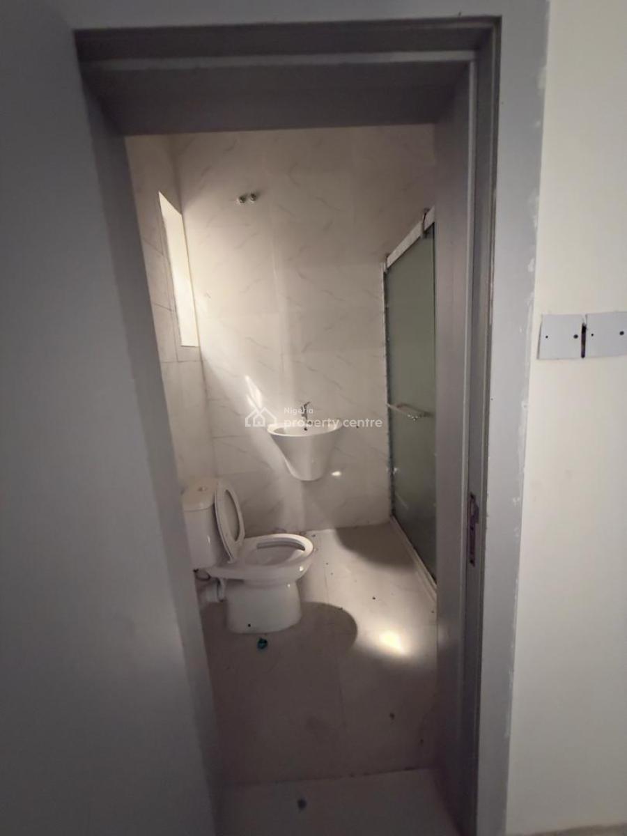 3 Bedroom, Harris Drives, Lekki, Lagos, Semi-detached Duplex for Rent