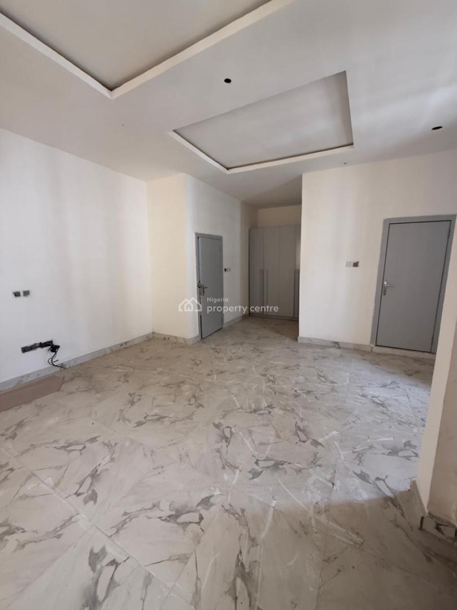 3 Bedroom, Harris Drives, Lekki, Lagos, Semi-detached Duplex for Rent