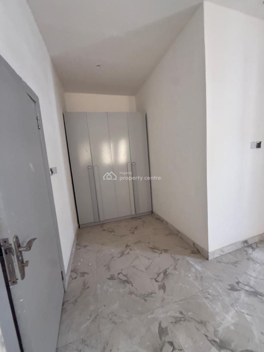 3 Bedroom, Harris Drives, Lekki, Lagos, Semi-detached Duplex for Rent