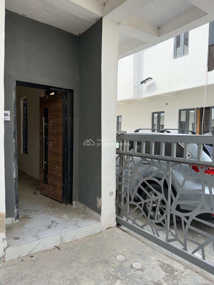 3 Bedroom, Harris Drives, Lekki, Lagos, Semi-detached Duplex for Rent
