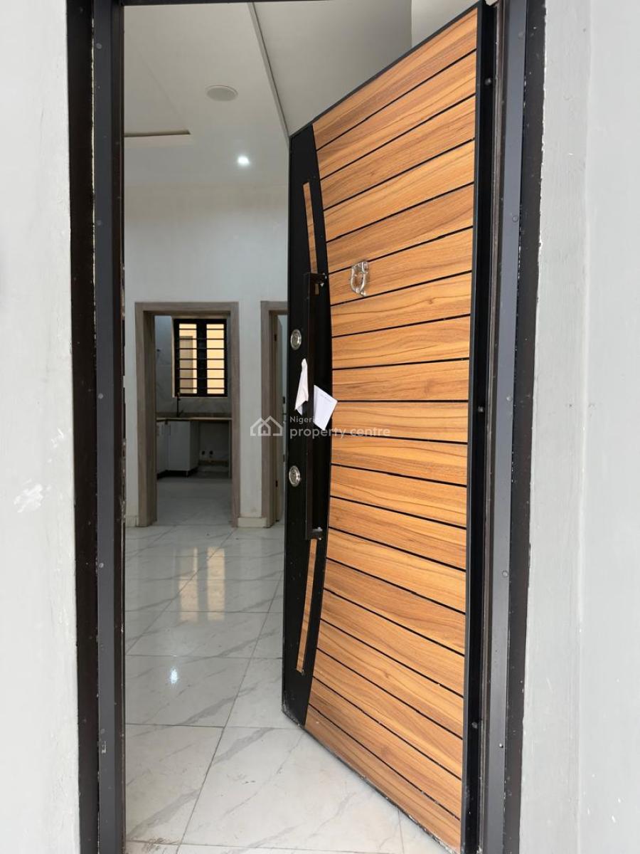 3 Bedroom, Harris Drives, Lekki, Lagos, Semi-detached Duplex for Rent