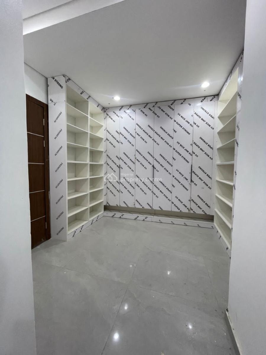 Enormous 6bedroom Duplex with a 2 Bq,pool and Gym, Old Ikoyi, Ikoyi, Lagos, House for Sale
