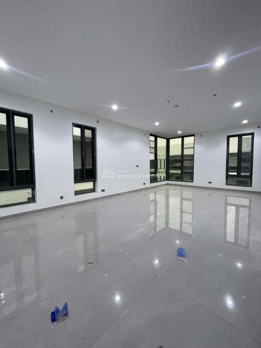 Enormous 6bedroom Duplex with a 2 Bq,pool and Gym, Old Ikoyi, Ikoyi, Lagos, House for Sale