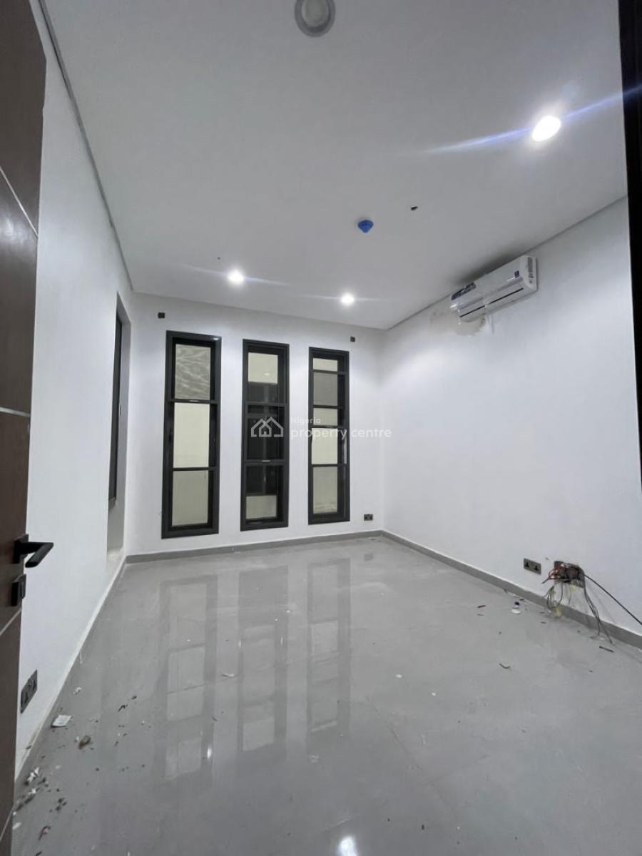 Enormous 6bedroom Duplex with a 2 Bq,pool and Gym, Old Ikoyi, Ikoyi, Lagos, House for Sale