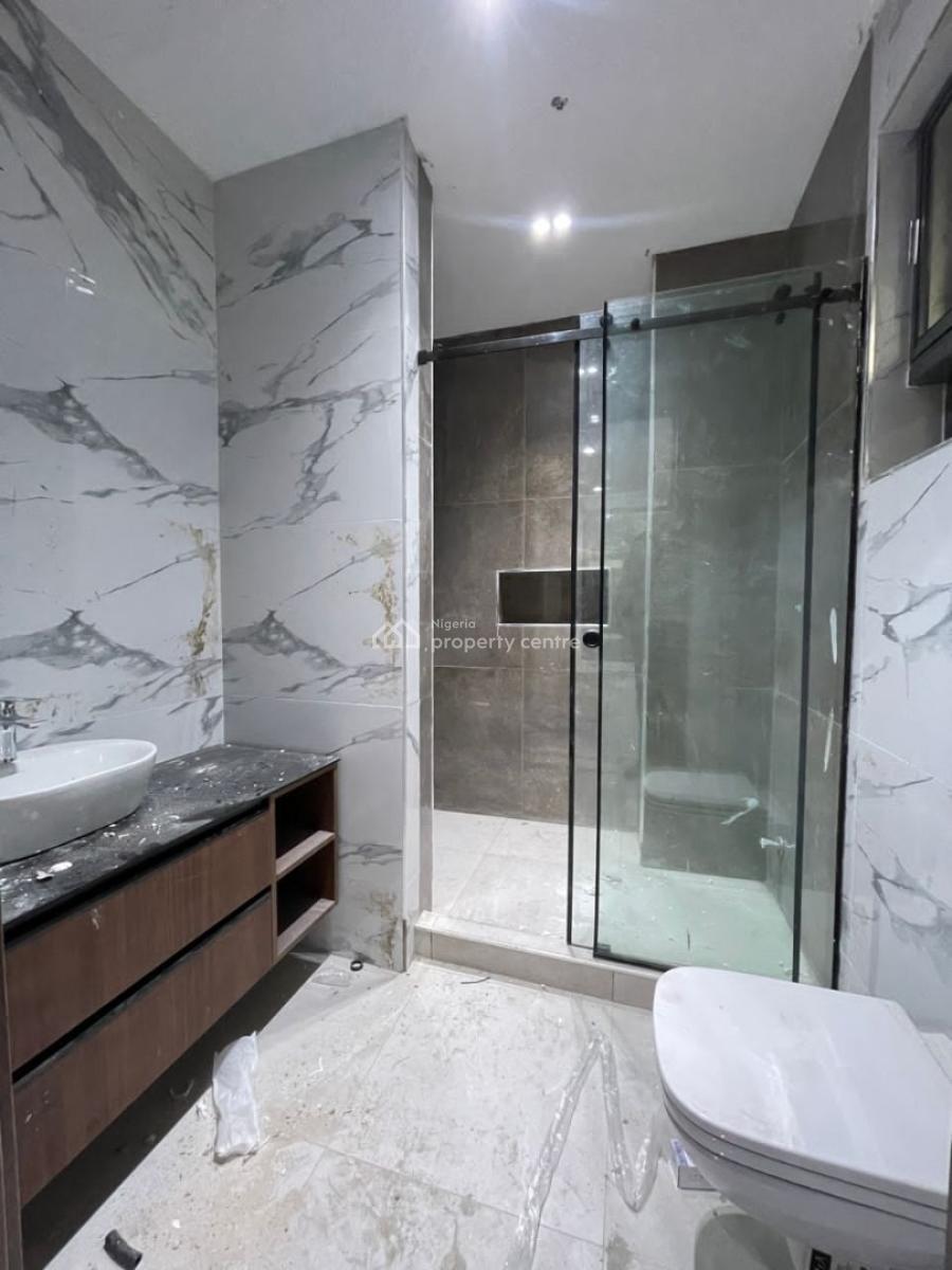 Enormous 6bedroom Duplex with a 2 Bq,pool and Gym, Old Ikoyi, Ikoyi, Lagos, House for Sale