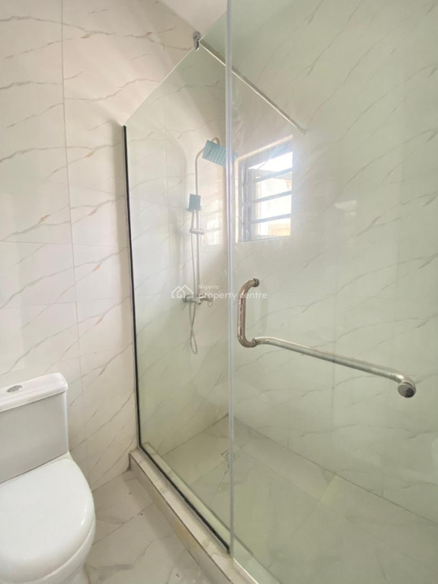 Affordable Premium 3 Bedroom Terrace Duplex, Ajah, Lagos, Terraced Duplex for Sale