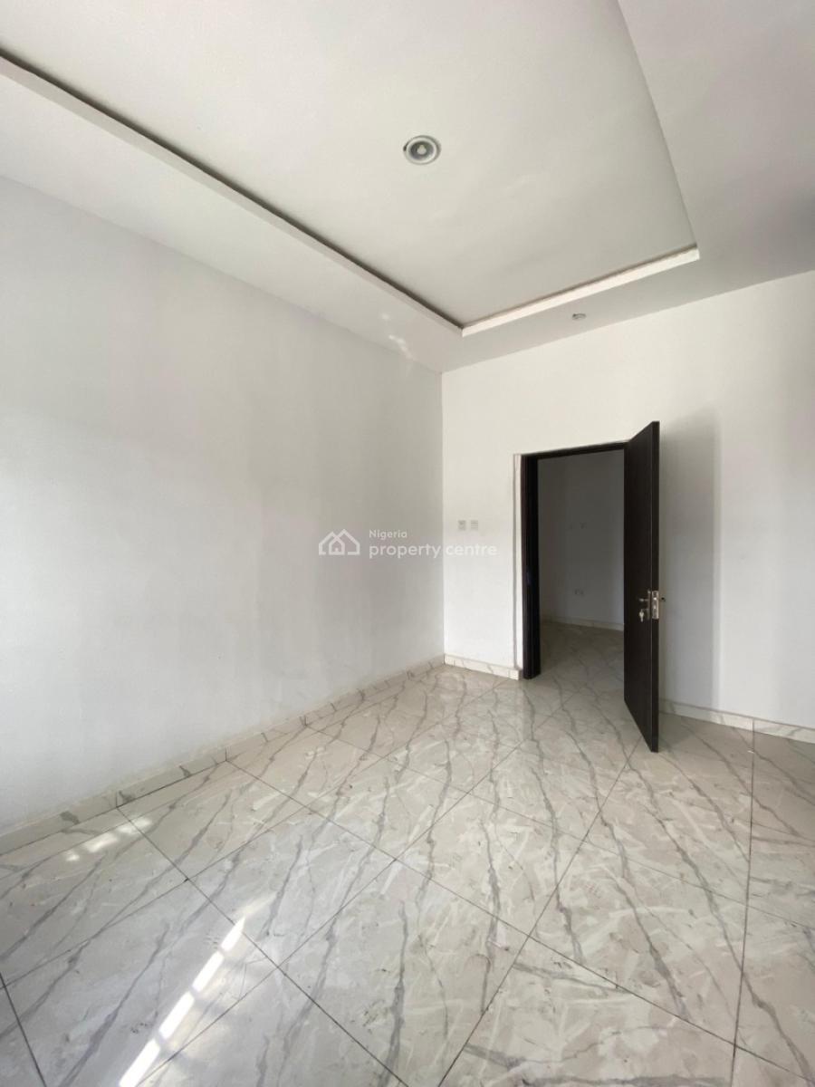 Affordable Premium 3 Bedroom Terrace Duplex, Ajah, Lagos, Terraced Duplex for Sale