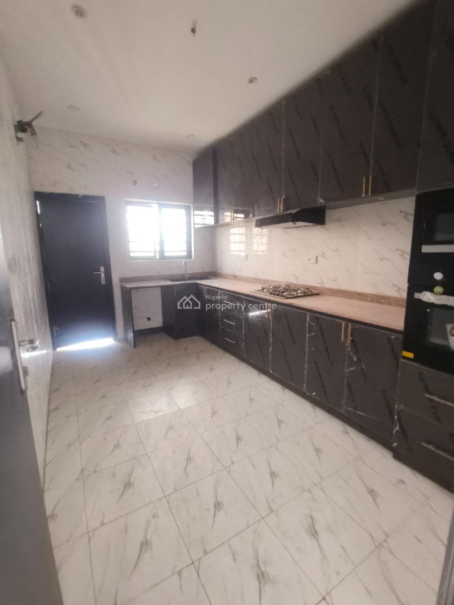 Newly Build 2 Bedroom with Pool, Lekki Scheme 2, Ajah, Lagos, Flat / Apartment for Rent