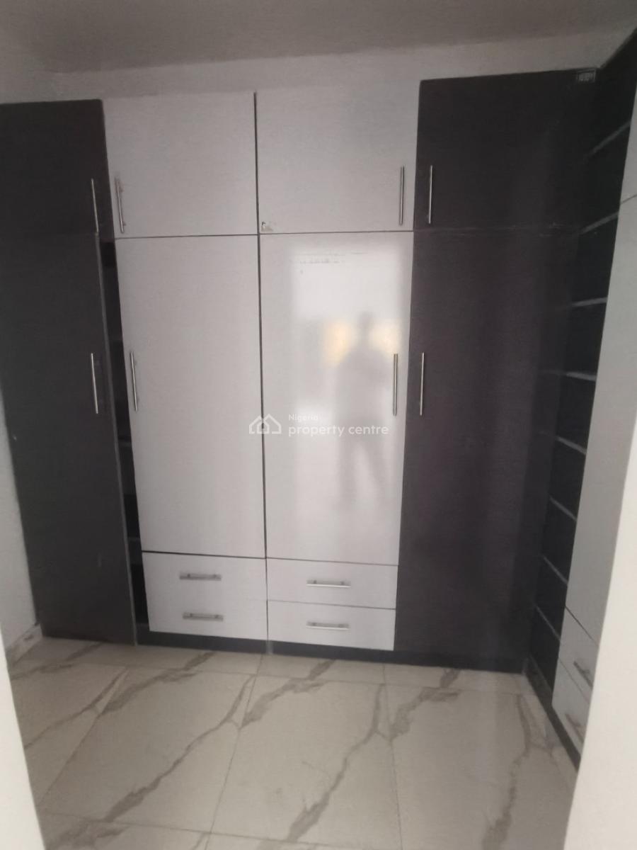 Newly Build 2 Bedroom with Pool, Lekki Scheme 2, Ajah, Lagos, Flat / Apartment for Rent