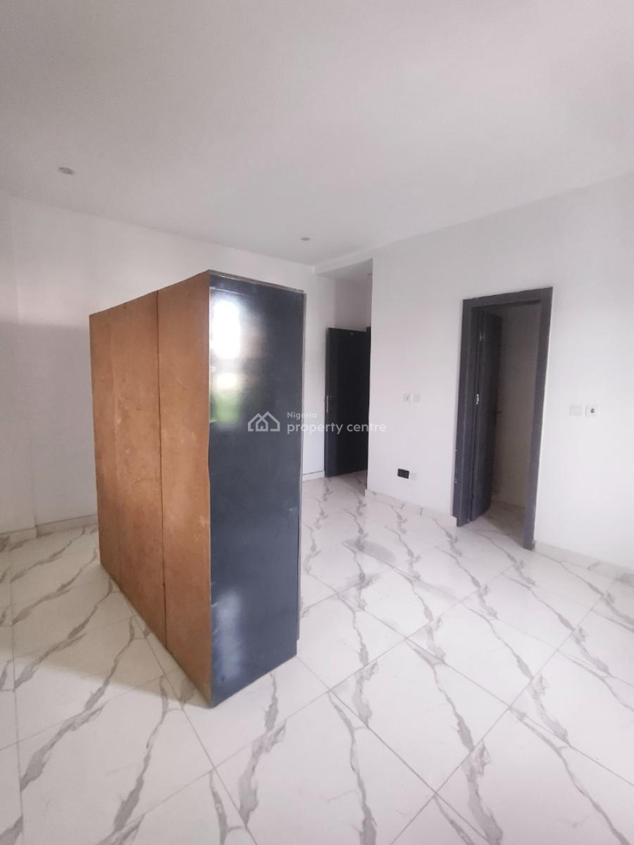 Newly Build 2 Bedroom with Pool, Lekki Scheme 2, Ajah, Lagos, Flat / Apartment for Rent