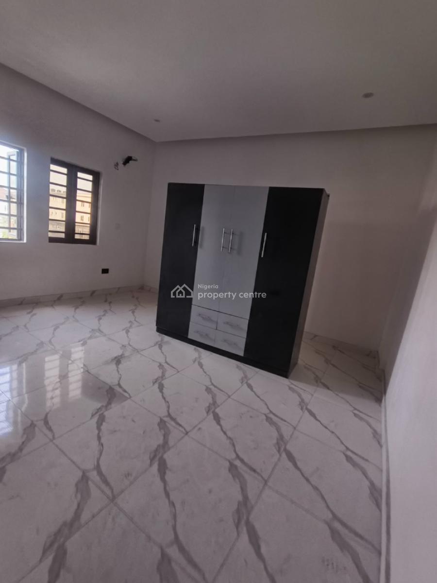 Newly Build 2 Bedroom with Pool, Lekki Scheme 2, Ajah, Lagos, Flat / Apartment for Rent