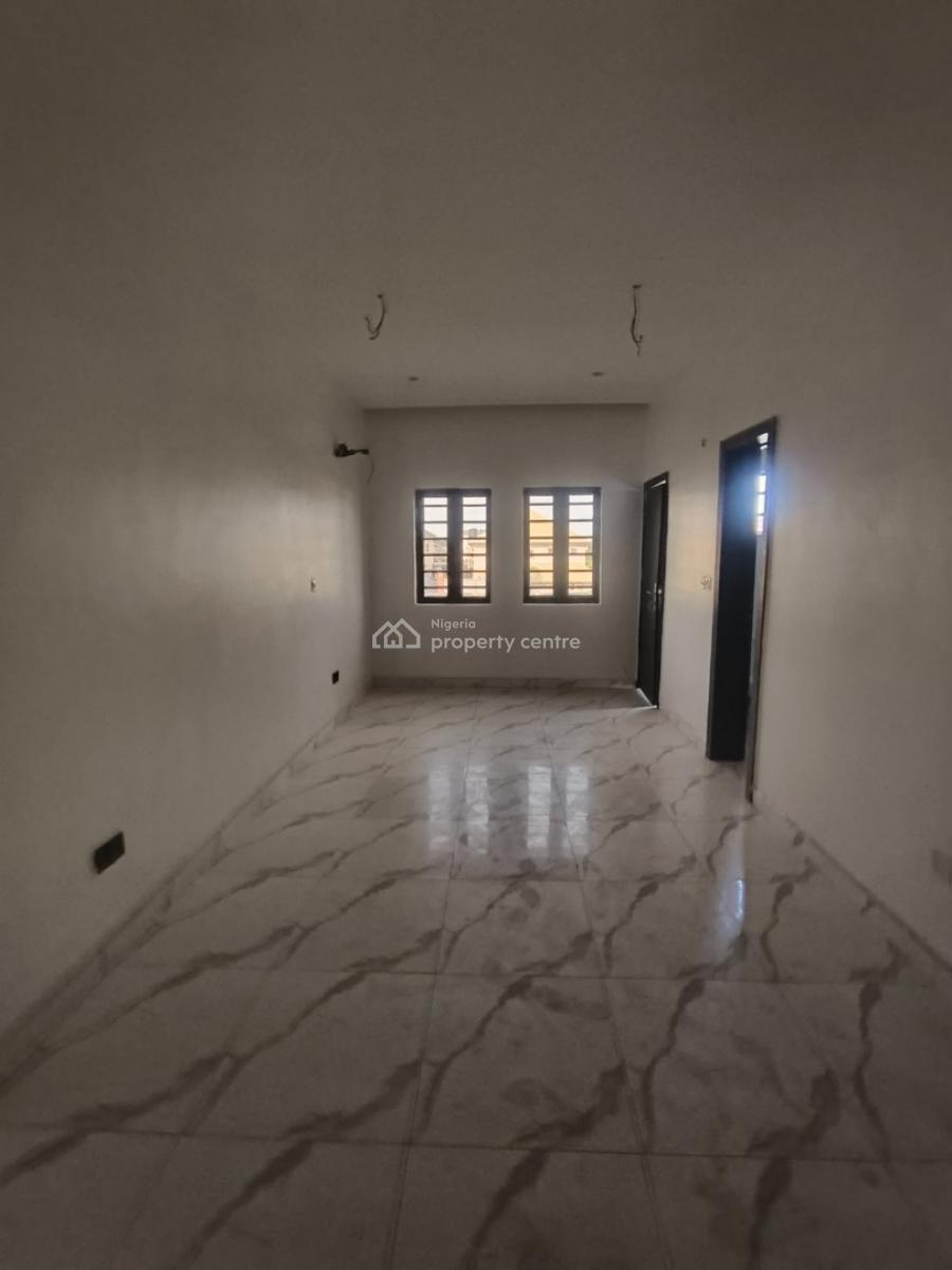 Newly Build 2 Bedroom with Pool, Lekki Scheme 2, Ajah, Lagos, Flat / Apartment for Rent