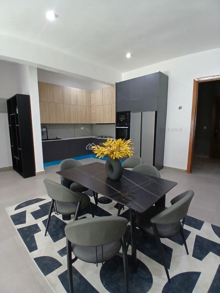 Tastefully Furnished and Well-finished and Serviced with 24/7 Power Su, Ikate Elegushi, Lekki, Lagos, Flat / Apartment for Sale