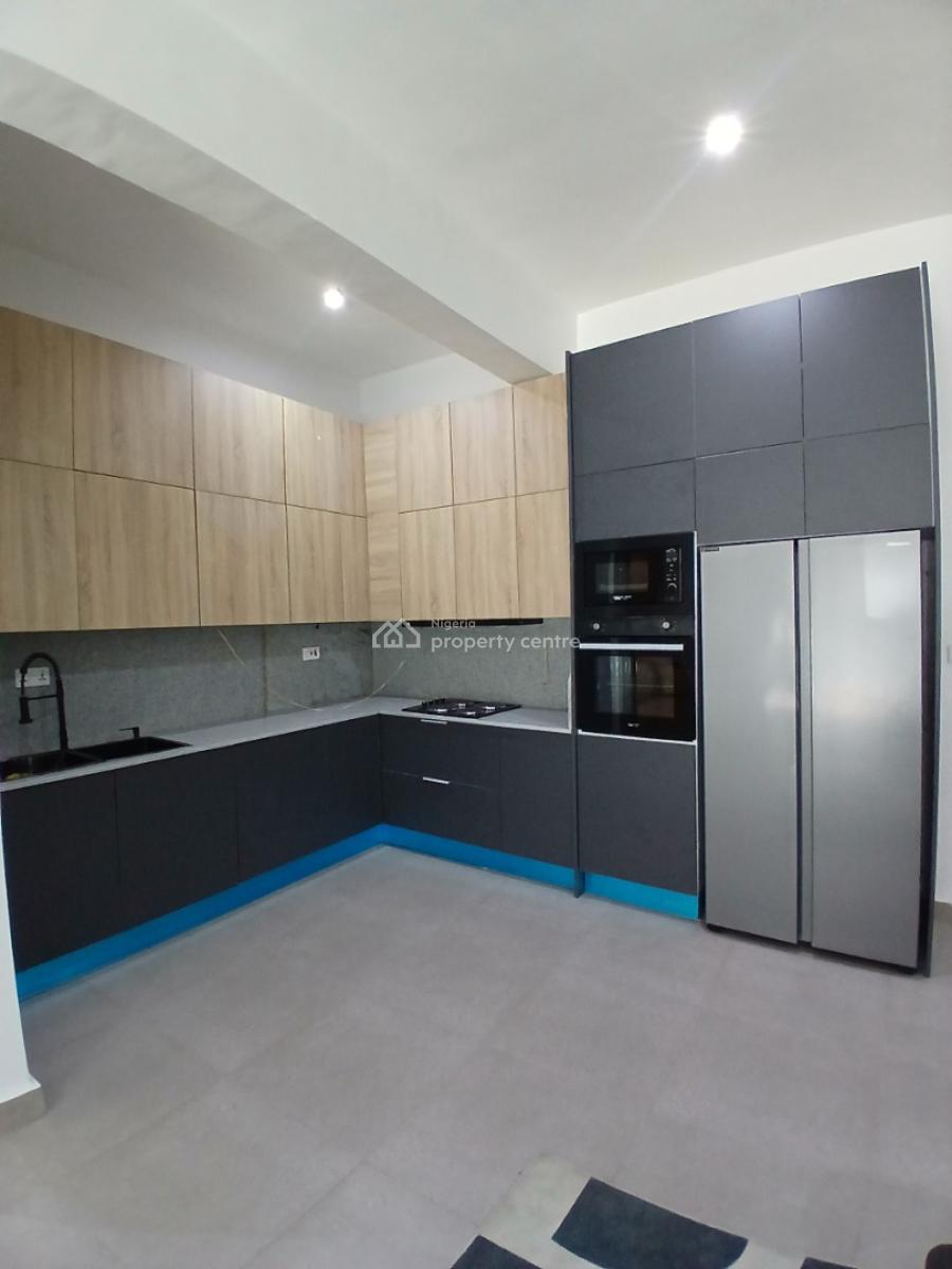 Tastefully Furnished and Well-finished and Serviced with 24/7 Power Su, Ikate Elegushi, Lekki, Lagos, Flat / Apartment for Sale