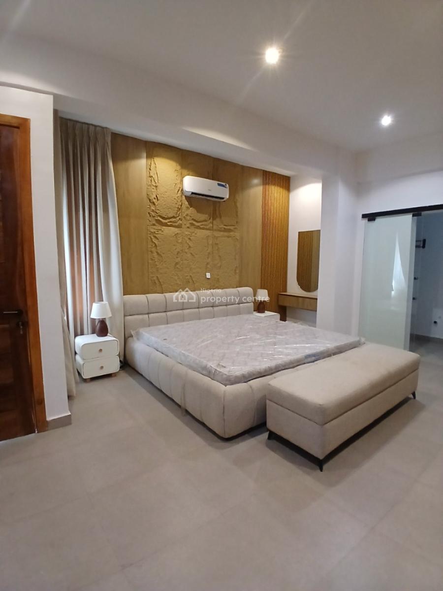 Tastefully Furnished and Well-finished and Serviced with 24/7 Power Su, Ikate Elegushi, Lekki, Lagos, Flat / Apartment for Sale