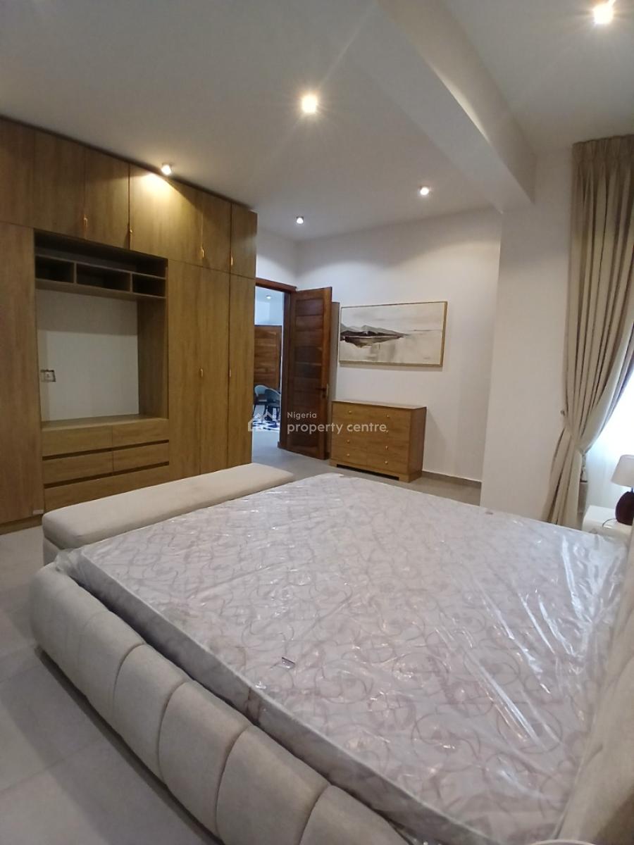 Tastefully Furnished and Well-finished and Serviced with 24/7 Power Su, Ikate Elegushi, Lekki, Lagos, Flat / Apartment for Sale