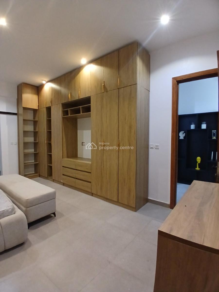 Tastefully Furnished and Well-finished and Serviced with 24/7 Power Su, Ikate Elegushi, Lekki, Lagos, Flat / Apartment for Sale