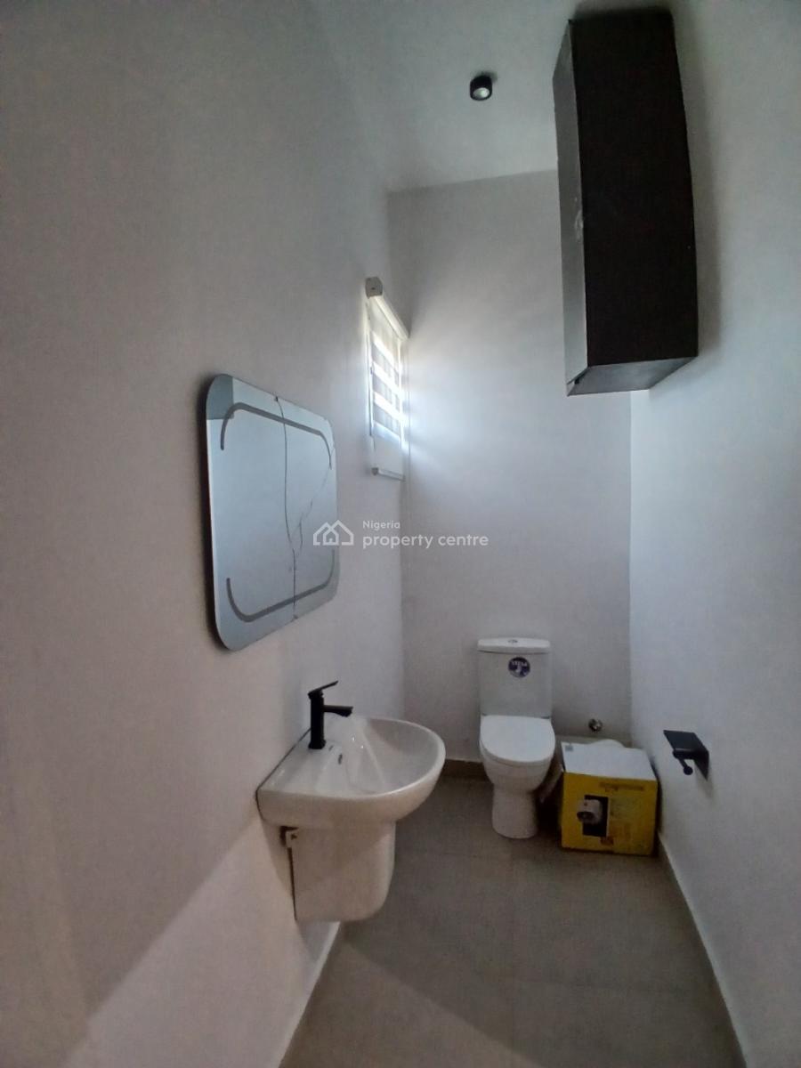 Tastefully Furnished and Well-finished and Serviced with 24/7 Power Su, Ikate Elegushi, Lekki, Lagos, Flat / Apartment for Sale