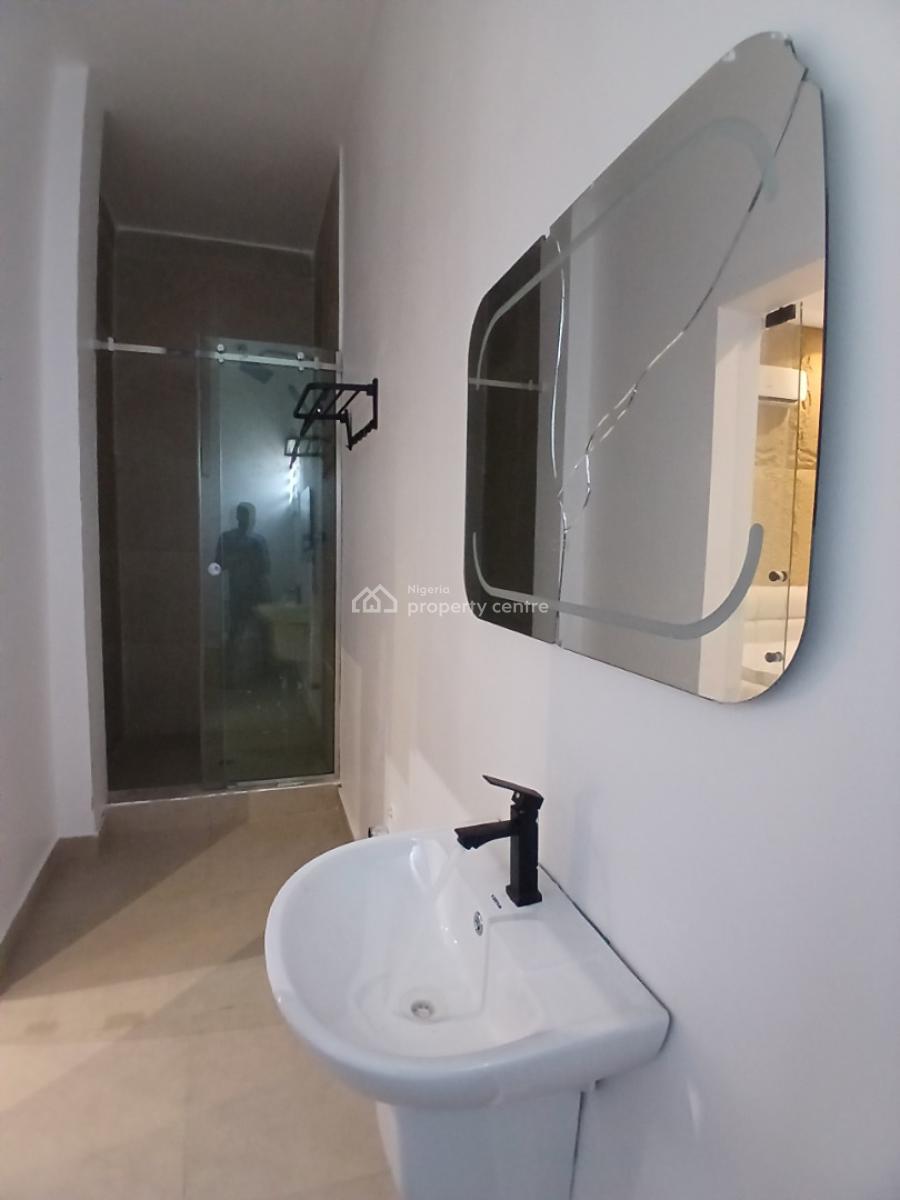 Tastefully Furnished and Well-finished and Serviced with 24/7 Power Su, Ikate Elegushi, Lekki, Lagos, Flat / Apartment for Sale