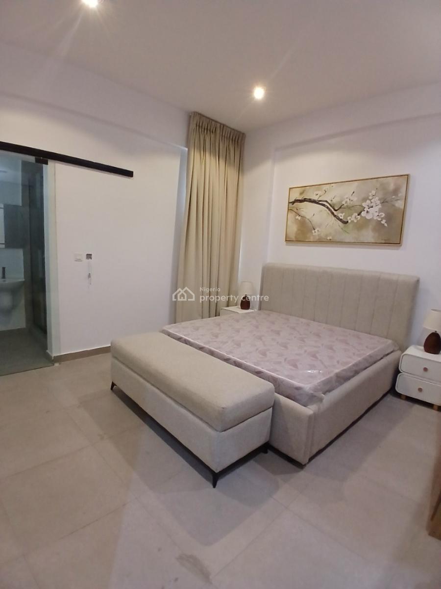 Tastefully Furnished and Well-finished and Serviced with 24/7 Power Su, Ikate Elegushi, Lekki, Lagos, Flat / Apartment for Sale