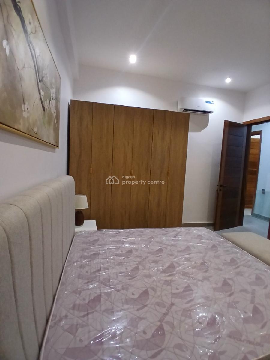 Tastefully Furnished and Well-finished and Serviced with 24/7 Power Su, Ikate Elegushi, Lekki, Lagos, Flat / Apartment for Sale