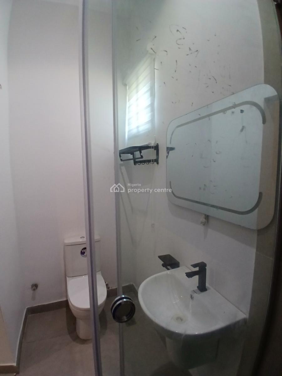 Tastefully Furnished and Well-finished and Serviced with 24/7 Power Su, Ikate Elegushi, Lekki, Lagos, Flat / Apartment for Sale