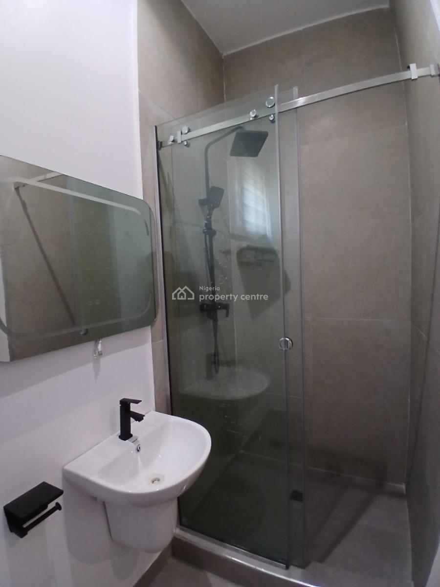 Tastefully Furnished and Well-finished and Serviced with 24/7 Power Su, Ikate Elegushi, Lekki, Lagos, Flat / Apartment for Sale