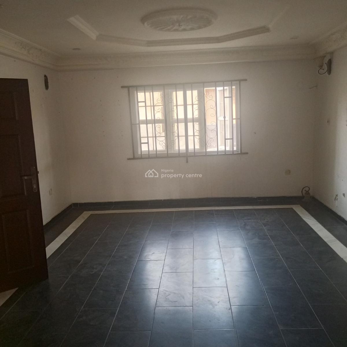 Sharp and Serene 2 Bedroom Apartment (upstairs), Rockstone Estate, Badore, Ajah, Lagos, Flat / Apartment for Rent