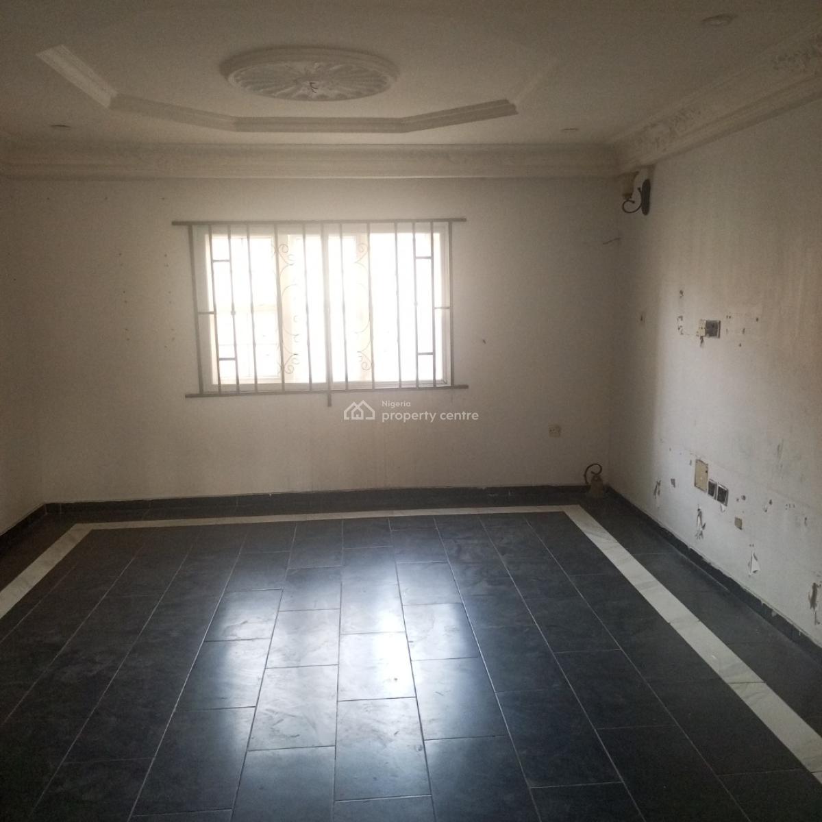 Sharp and Serene 2 Bedroom Apartment (upstairs), Rockstone Estate, Badore, Ajah, Lagos, Flat / Apartment for Rent