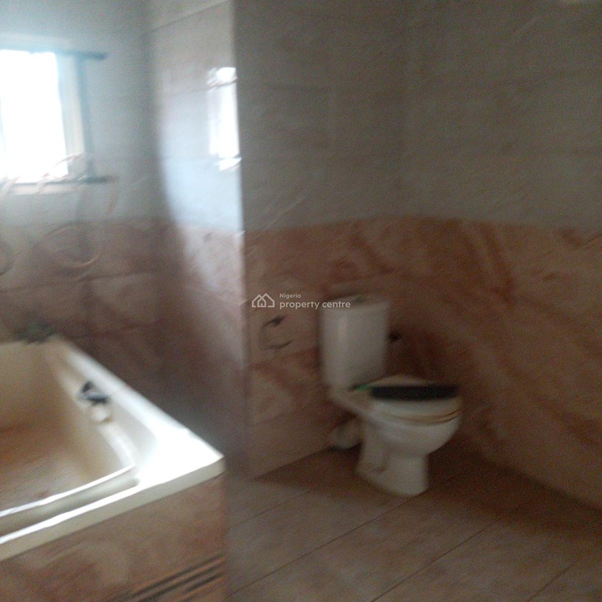 Sharp and Serene 2 Bedroom Apartment (upstairs), Rockstone Estate, Badore, Ajah, Lagos, Flat / Apartment for Rent