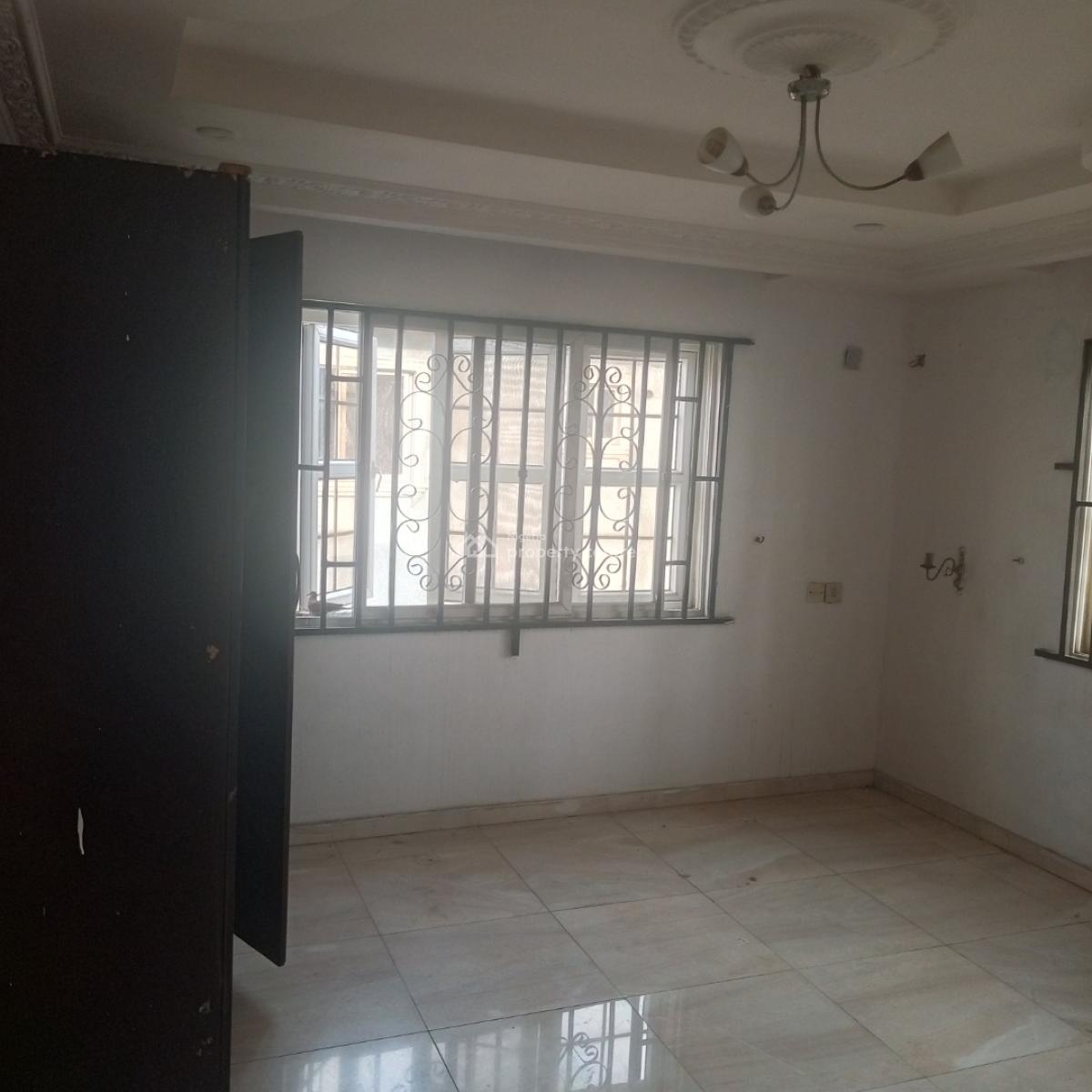 Sharp and Serene 2 Bedroom Apartment (upstairs), Rockstone Estate, Badore, Ajah, Lagos, Flat / Apartment for Rent